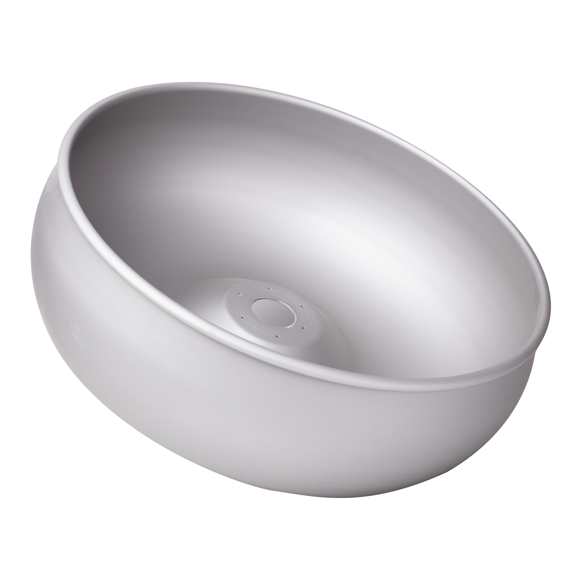 Thate gedrückte Präzision