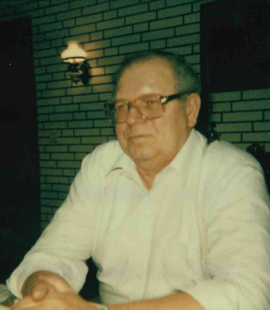Alfred Thate