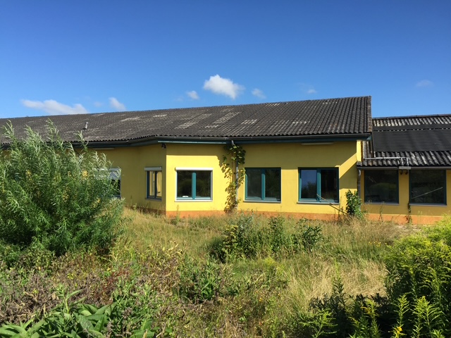 Handwerker Weg 4 ALT