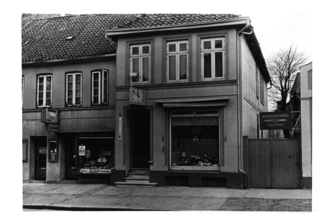 hauskirchenstr